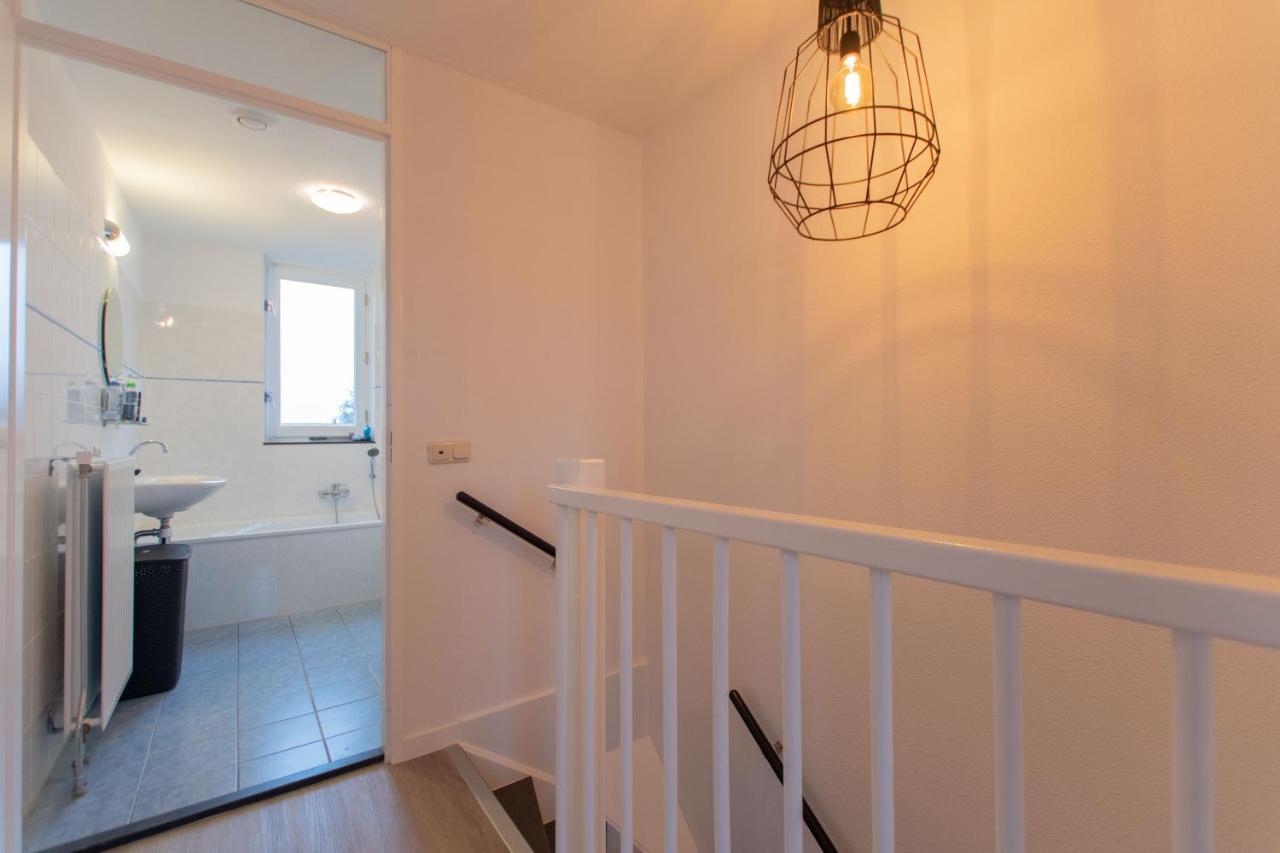 Vakantiehuis, Kaaidijk 42 Kortgene Esterno foto