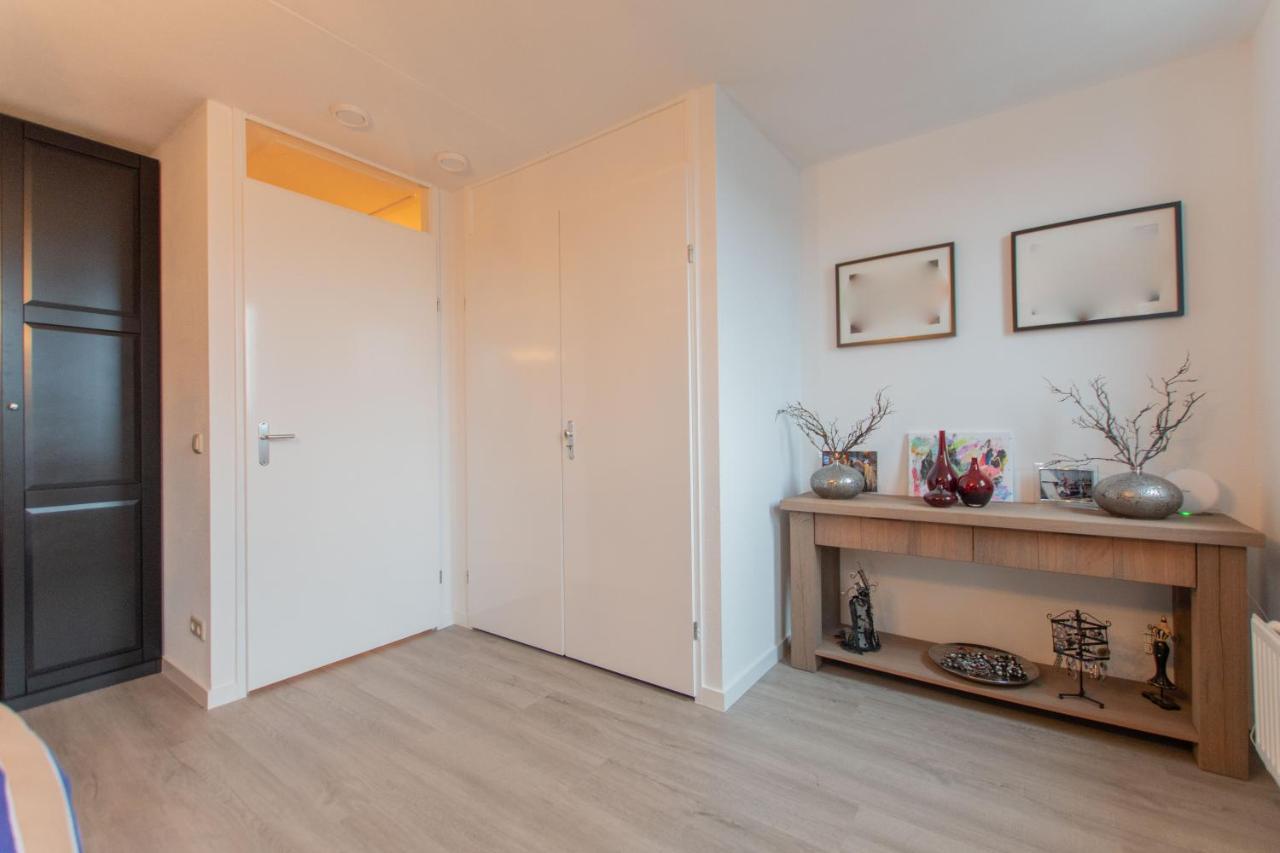 Vakantiehuis, Kaaidijk 42 Kortgene Esterno foto