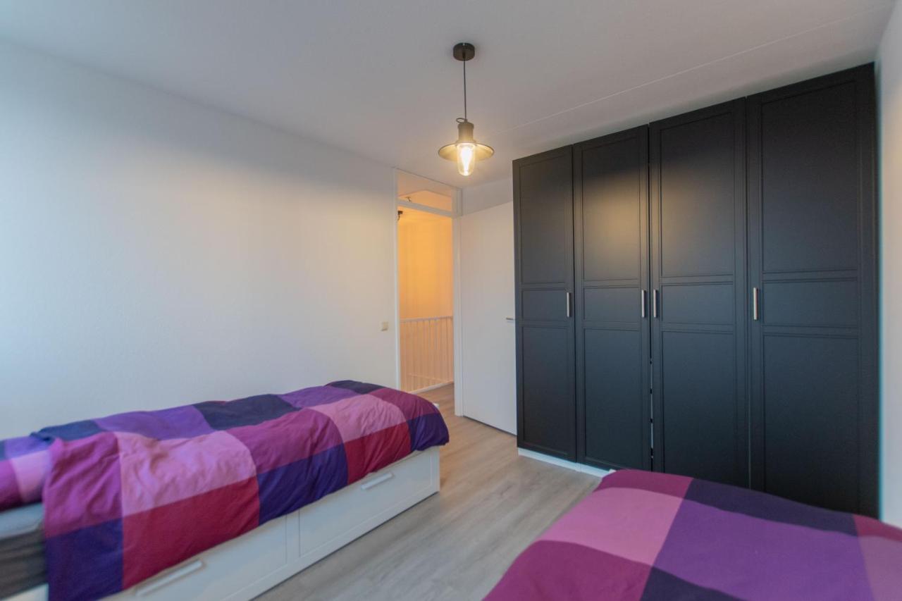 Vakantiehuis, Kaaidijk 42 Kortgene Esterno foto
