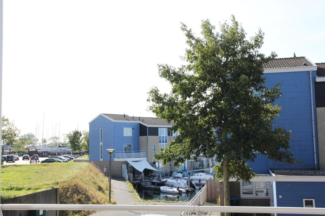 Vakantiehuis, Kaaidijk 42 Kortgene Esterno foto