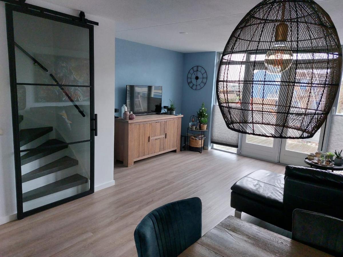 Vakantiehuis, Kaaidijk 42 Kortgene Esterno foto