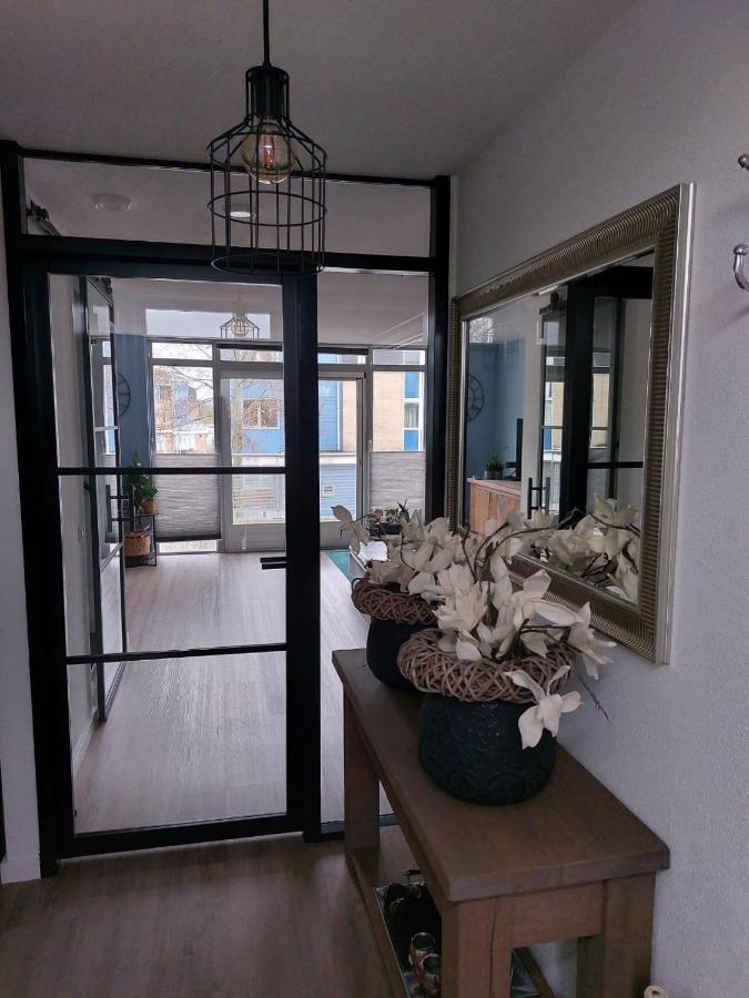 Vakantiehuis, Kaaidijk 42 Kortgene Esterno foto