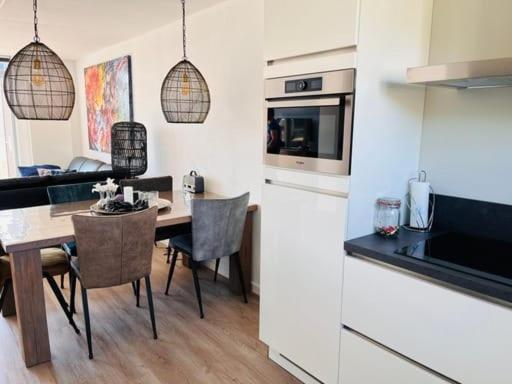 Vakantiehuis, Kaaidijk 42 Kortgene Esterno foto