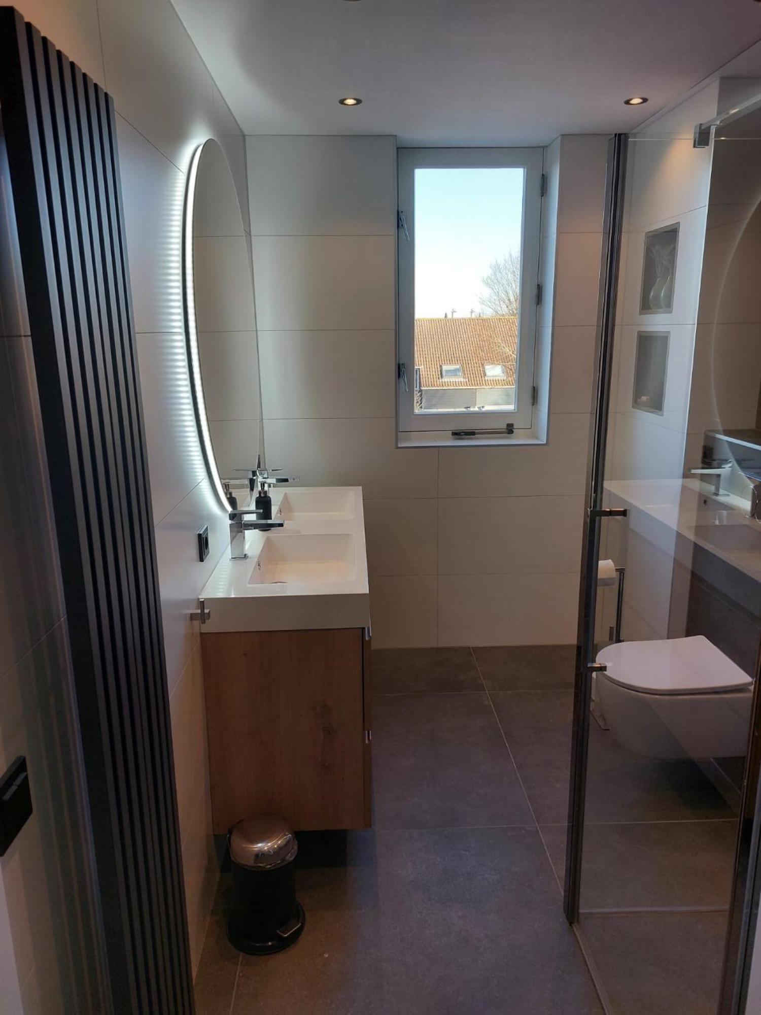 Vakantiehuis, Kaaidijk 42 Kortgene Esterno foto